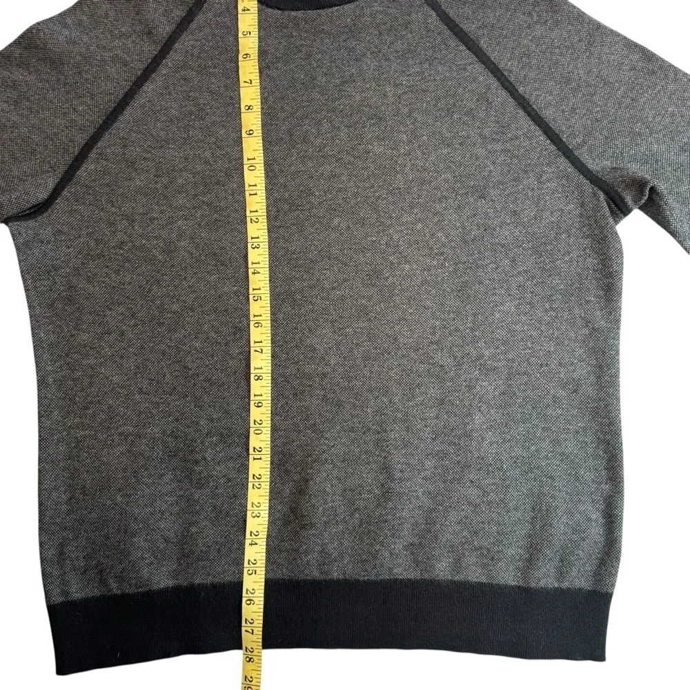 Banana Republic classic dark